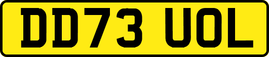 DD73UOL