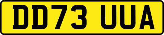 DD73UUA