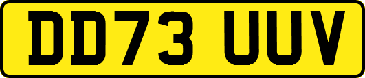DD73UUV