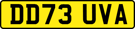 DD73UVA