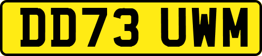 DD73UWM