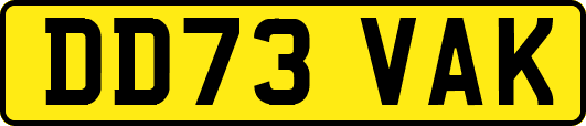 DD73VAK