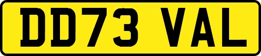 DD73VAL