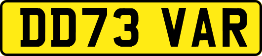 DD73VAR