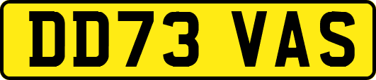 DD73VAS