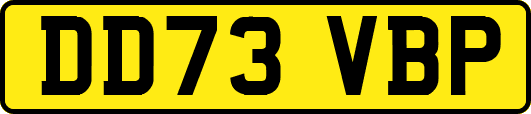 DD73VBP