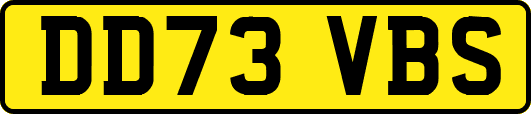 DD73VBS