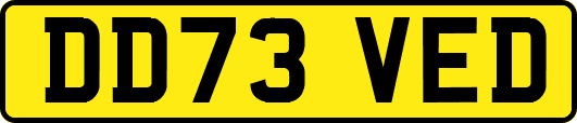 DD73VED