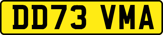 DD73VMA