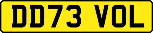 DD73VOL