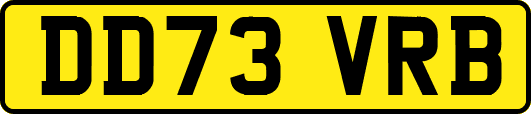 DD73VRB