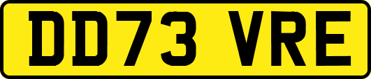 DD73VRE