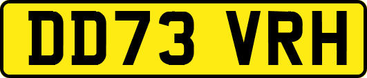 DD73VRH