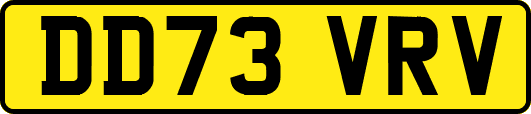 DD73VRV