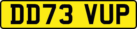 DD73VUP