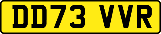 DD73VVR