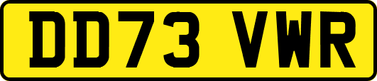 DD73VWR