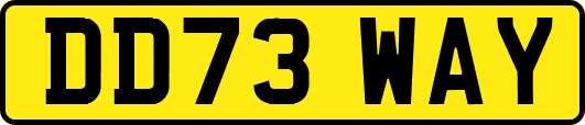 DD73WAY