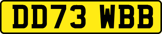 DD73WBB