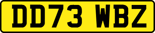 DD73WBZ