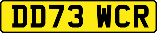 DD73WCR