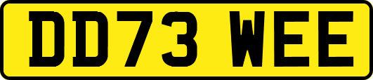 DD73WEE
