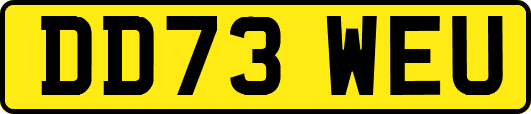DD73WEU