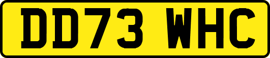 DD73WHC