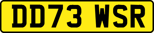 DD73WSR