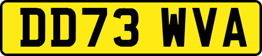 DD73WVA