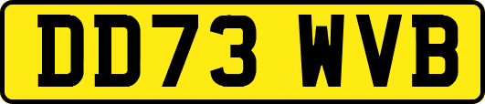 DD73WVB