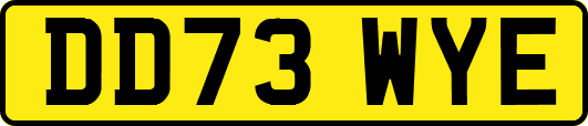 DD73WYE