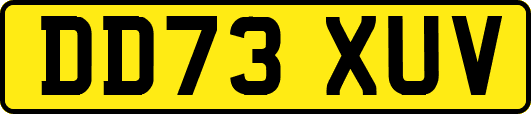 DD73XUV