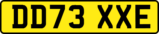 DD73XXE