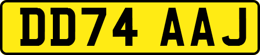 DD74AAJ