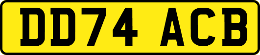 DD74ACB