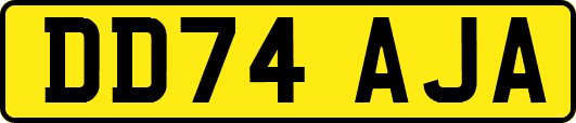 DD74AJA