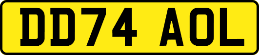 DD74AOL
