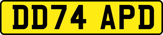 DD74APD