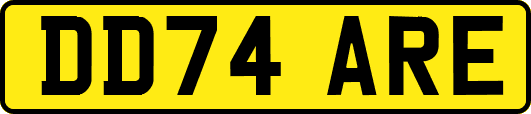 DD74ARE