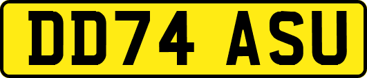 DD74ASU