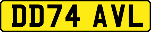 DD74AVL