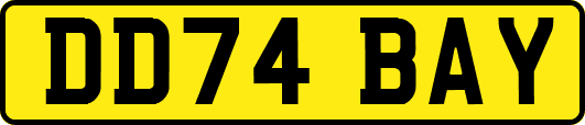 DD74BAY