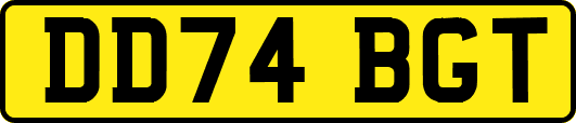 DD74BGT
