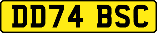 DD74BSC