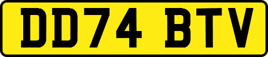 DD74BTV