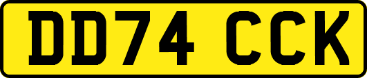 DD74CCK