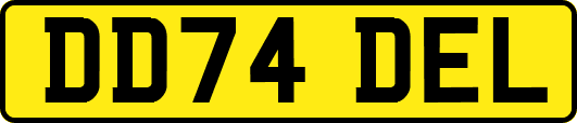 DD74DEL