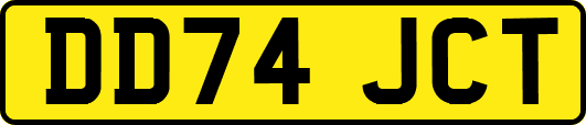 DD74JCT