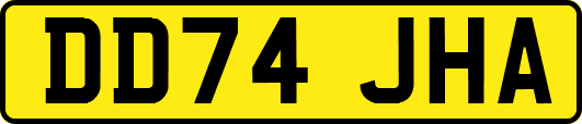 DD74JHA